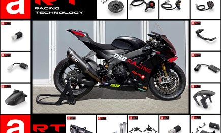 aRT – aprilia Racing Technology