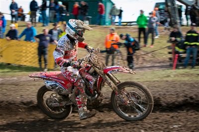 MX ÖM Sittendorf/NÖ - Bild 1