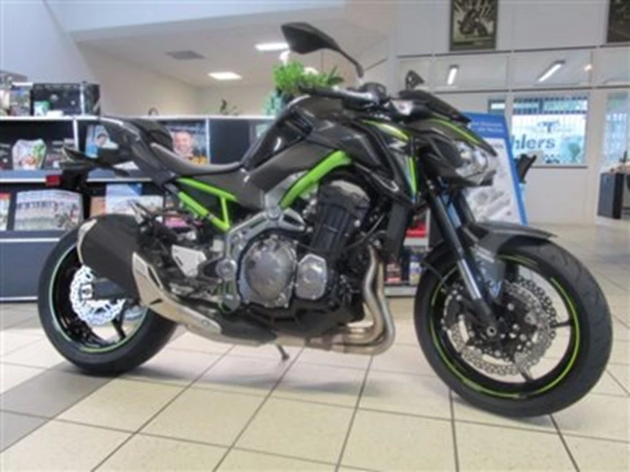 ACHTUNG:  2018er-Modelle und Gewinnspiel: 16.09.207  -  Septemberfest bei Kawasaki! Bild 8: ACHTUNG:  2018er-Modelle und Gewinnspiel: 16.09.207  -  Septemberfest bei Kawasaki!