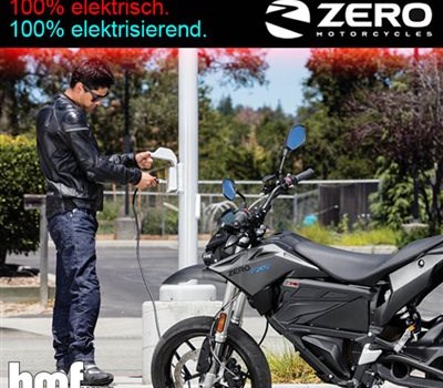 ZERO Testtag am 16.09.2017 - Bild 1