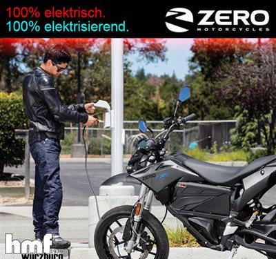 ZERO Testtag am 16.09.2017