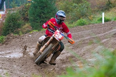 Motocross ÖM in Fresach am 09./10.09.2017