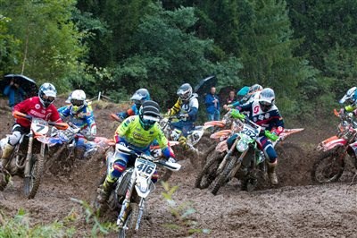 Video: ÖM in Fresach am 09./10.09.2017