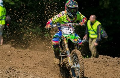 Pressebericht zur ÖM in Seitenstetten