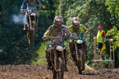 Pressebericht zur ÖM in Seitenstetten - Bild 2