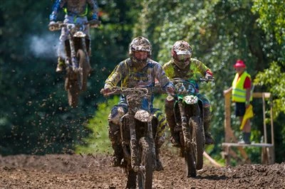 Pressebericht zur ÖM in Seitenstetten Bild 2: Pressebericht zur ÖM in Seitenstetten