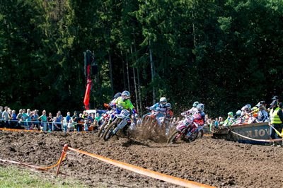 Pressebericht zur ÖM in Seitenstetten - Bild 3