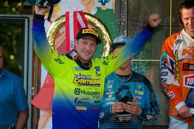 Pressebericht zur ÖM in Seitenstetten - Bild 5