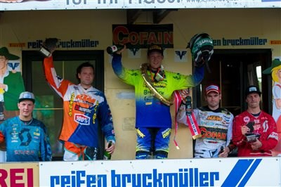 Pressebericht zur ÖM in Seitenstetten - Bild 6