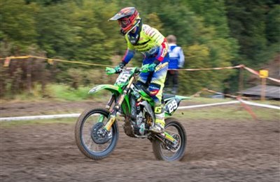 Pressebericht zur ÖM im Sittendorf