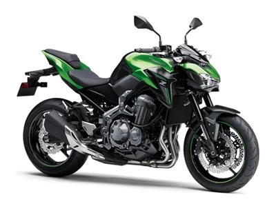 KAWASAKI Z 900 für A2-Führerschein Bild 2: KAWASAKI Z 900 für A2-Führerschein