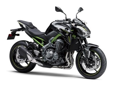 KAWASAKI Z 900 für A2-Führerschein - Bild 4