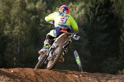 Pressebericht vom Rookie Team Damianik - Bild 2