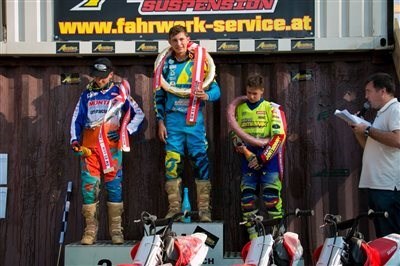 Pressebericht vom Rookie Team Damianik - Bild 3