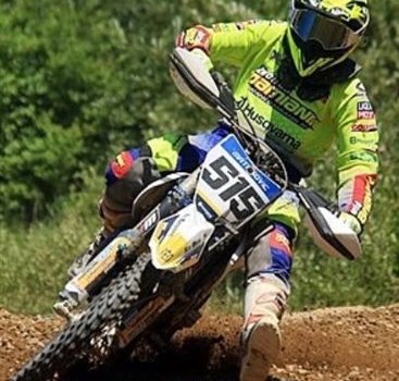 Pressebericht vom Rookie Team Damianik - Bild 4