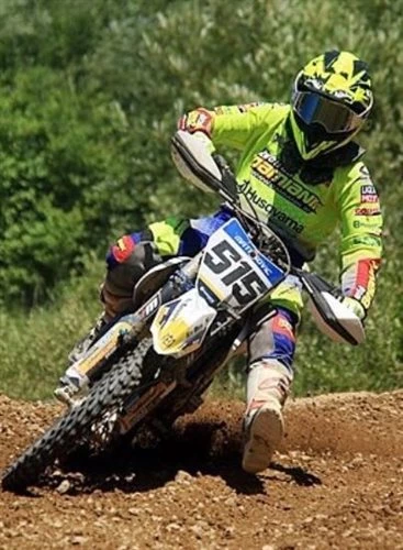 Pressebericht vom Rookie Team Damianik Bild 4: Pressebericht vom Rookie Team Damianik