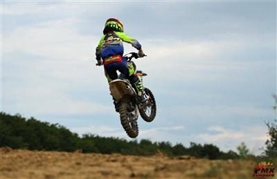 Pressebericht vom Rookie Team Damianik - Bild 5