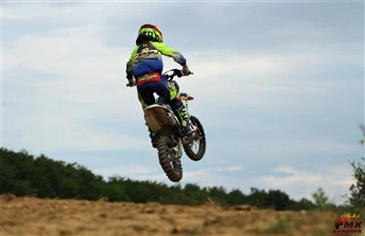 Pressebericht vom Rookie Team Damianik Bild 5: Pressebericht vom Rookie Team Damianik