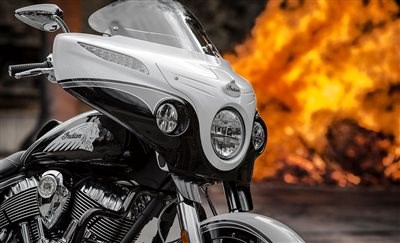 Indian Motorcycles MY18 - Bild 3