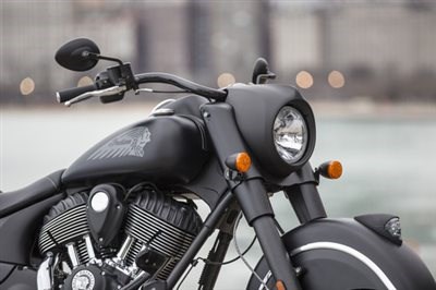 Indian Motorcycles MY18 - Bild 6