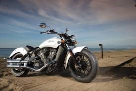 Indian Motorcycles MY18 - Bild 9