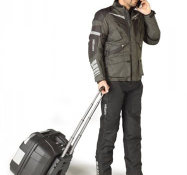 GIVI S410 Trolley - Geniale Idee.  - Bild 1