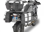 GIVI S410 Trolley - Geniale Idee. 