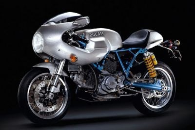 Sportclassic bei Freaky Moto