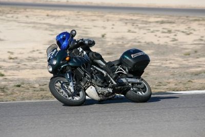 Jürgen Schnaller testete in Spanien den neuen "Battle-Wing BW-502/501"