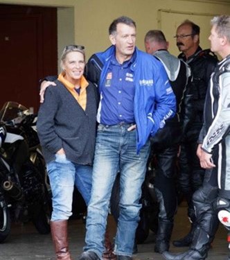 Bilder vom Event "Rennstrecke Erleben - 14.09.2017"