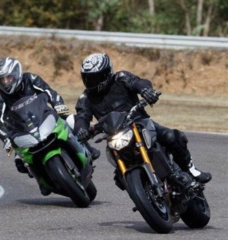 Bilder vom Event "Rennstrecke Erleben - 14.09.2017" - Bild 10