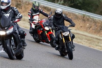 Bilder vom Event "Rennstrecke Erleben - 14.09.2017" - Bild 2