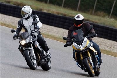 Bilder vom Event "Rennstrecke Erleben - 14.09.2017" - Bild 3