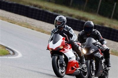 Bilder vom Event "Rennstrecke Erleben - 14.09.2017" - Bild 4