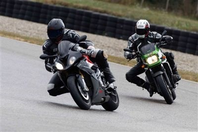 Bilder vom Event "Rennstrecke Erleben - 14.09.2017" - Bild 5