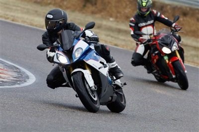 Bilder vom Event "Rennstrecke Erleben - 14.09.2017" - Bild 6