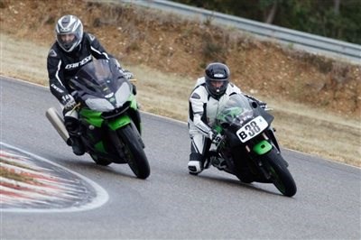 Bilder vom Event "Rennstrecke Erleben - 14.09.2017" - Bild 7