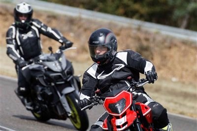 Bilder vom Event "Rennstrecke Erleben - 14.09.2017" - Bild 8