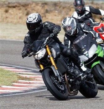 Bilder vom Event "Rennstrecke Erleben - 14.09.2017" - Bild 9