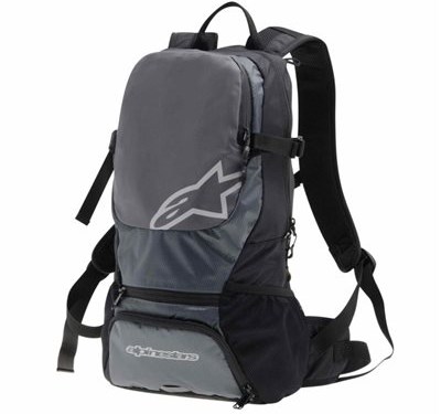 Aktion Alpinestars Rucksack