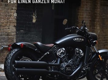 Scout Bobber Gewinnspiel