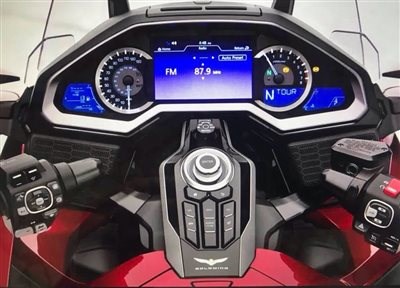 Goldwing Mod.2018  - Bild 2