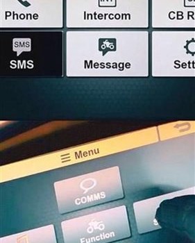 Goldwing Mod.2018  - Bild 3