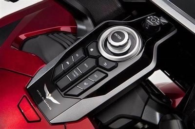 Goldwing Mod.2018  - Bild 6