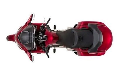 Goldwing Mod.2018  - Bild 7