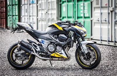 Barankauf Aktion im Oktober