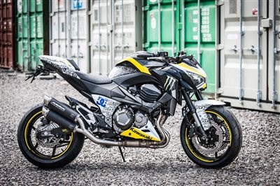 Barankauf Aktion im Oktober