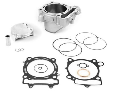 New: Athena Big Bore Cylinder Kit for Kawasaki KXF 450 2016/2017