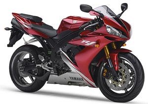 Pressezitate zur neunen YZF-R1