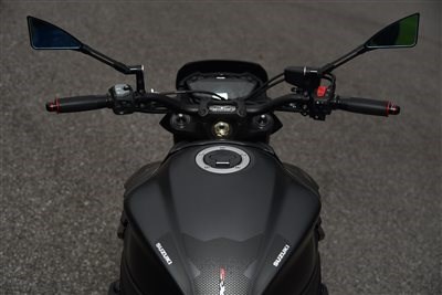 GSX-S 1000 Z Yoshimura Edition - Bild 2